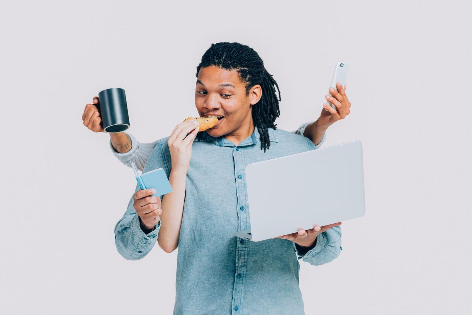 CRM manager