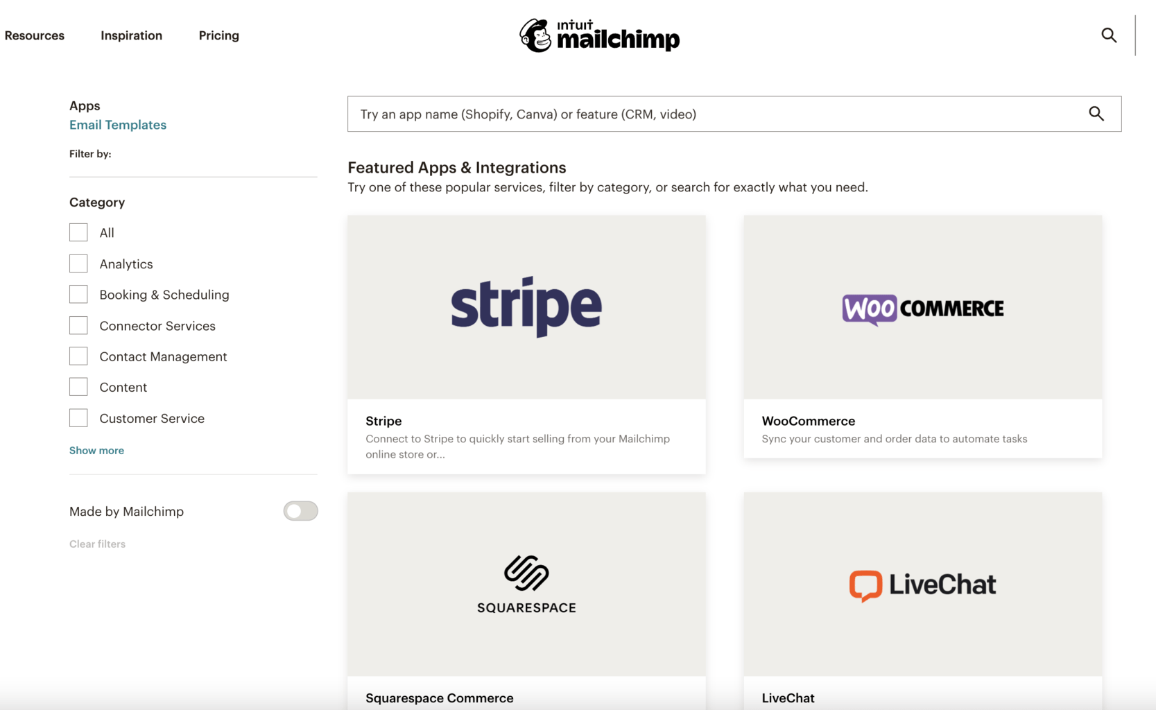 Customer onboarding